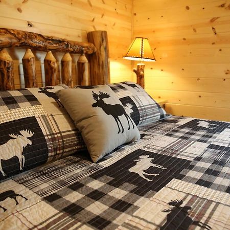 Blessings Lodge Berlin Εξωτερικό φωτογραφία