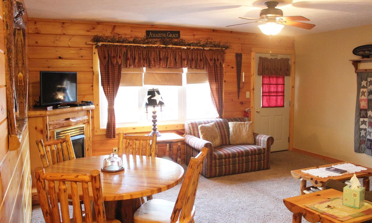 Blessings Lodge Berlin Εξωτερικό φωτογραφία