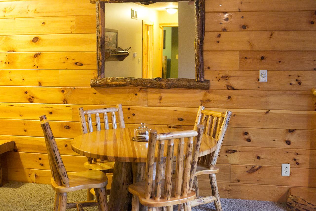Blessings Lodge Berlin Εξωτερικό φωτογραφία