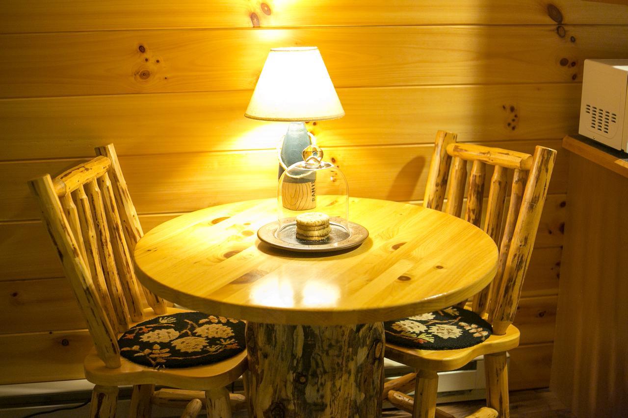 Blessings Lodge Berlin Εξωτερικό φωτογραφία