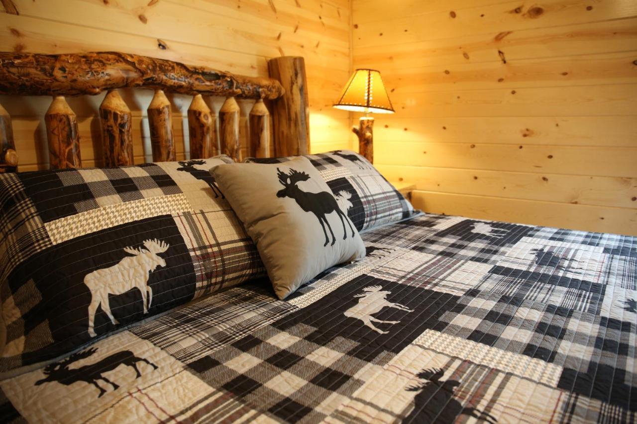Blessings Lodge Berlin Εξωτερικό φωτογραφία