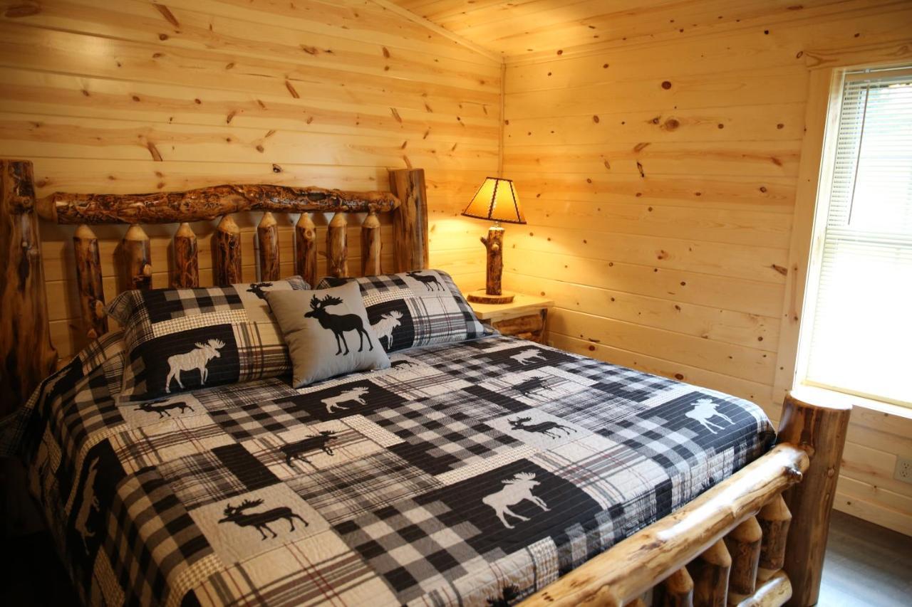 Blessings Lodge Berlin Εξωτερικό φωτογραφία