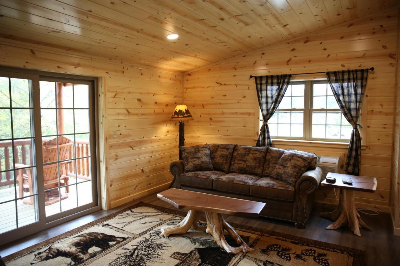 Blessings Lodge Berlin Εξωτερικό φωτογραφία