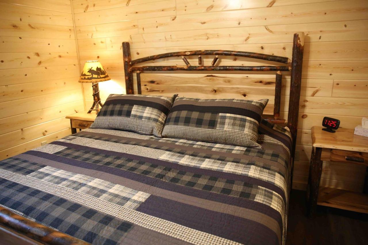 Blessings Lodge Berlin Εξωτερικό φωτογραφία